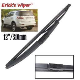 Erick's Wiper-Balai d'essuie-glace arrière pour Chevrolet TrailBlazer pare-brise nettoyage du
