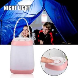 Lampe de chevet Portable et intelligente luminaire décoratif d'intérieur idéal pour une chambre à
