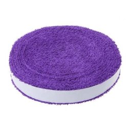 Nouvelle poignée de raquette de Tennis Badminton 1 bobine 10M de colle à serviette bande