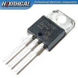 1 PCS/LOT TYN208 À-220 SCR TYN1225 TYN208 TYN610 TYN612 TYN812 TYN816 TYN825
