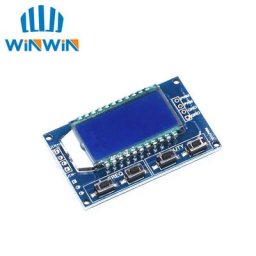 Module générateur de Signal 1Hz-150Khz PWM réglable fonction de fréquence d'impulsion Cycle de