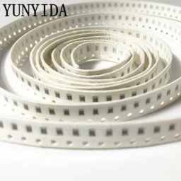 Résistance à puce SMD 100 0805 pièces/lot 18K 20K 22K 24K 27K ohm 5%