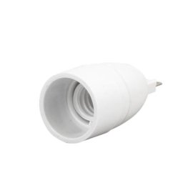 Adaptateur de lampe G9 à E14 Base de douille halogène CFL support convertisseur SP99