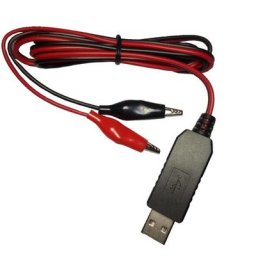 Câble d'alimentation USB 5V à 1.5V 3V 4.5V convertisseur