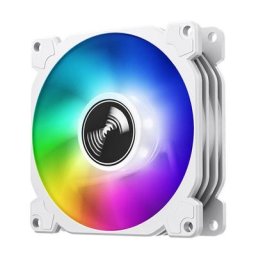 Ventilateur RGB FR-925 9CM pour ordinateur de bureau châssis dissipateur de chaleur