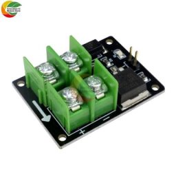 Module Mosfet pour Arduino Connect IO MCU PWM commutateur haute tension 3V 5V 12V 24V 36V vitesse