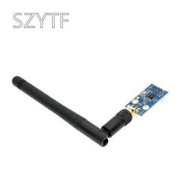 Module sans fil CC1101 de qualité industrielle 433M transmission numérique émetteur-récepteur de