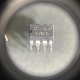 Puce de gestion de l'alimentation électrique circuit intégré LY6801 LY6018 10 à 100 pièces/lot