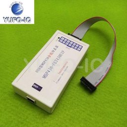 ÉLiban ateur Méventuelles turquoise USB d'entreprise BSL SBW JTAG prend en charge la traduction