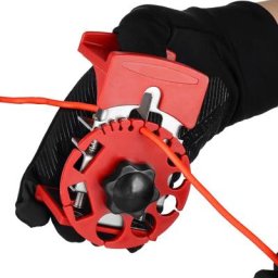 Pince à dénuder universelle portable pince à dénuder rapide multi-outils outils de sertissage
