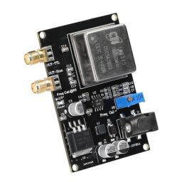 Module de référence de fréquence OCXO 10Mhz faible bruit de Phase pour décodeur sonore compteur de
