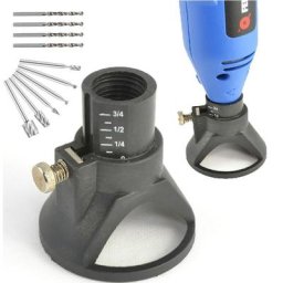 Mini perceuse électrique graveur meuleuse outil électrique rotatif ponçage polissage Guide fixation