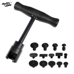 Extracteur de bosses de voiture Super PDR débosselage tôle ventouse en plastique pour tirer kit