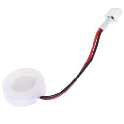 Feuille d'atomisation d'humidificateur d'arôme à ultrasons Z 16mm-2.4 successifs fil de nuits