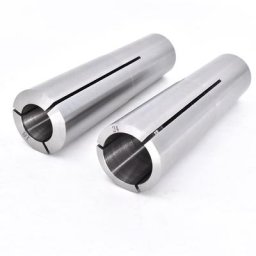 Pince à ressort de précision Morse pour machine CNC pince à goujons filetage M12 MT3 3-20mm