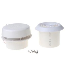 Ventilateur de Ventilation K0AF pièces de Ventilation de bateau marin 12V