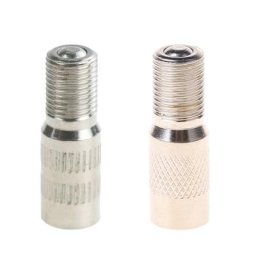 Buse à Air Gonflable pour Moteur de Roue Avant pour Valve pour Scooter M365 / Pro
