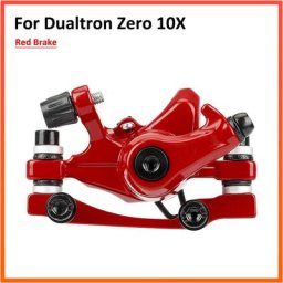 Étrier de frein à disque pour scooter électrique Dualtron VSETT ontari10X pièces de rechange avant