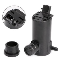 Pompe de lave-glace pour pare-brise pour Hyundai Accent Elantra 98510-3B000