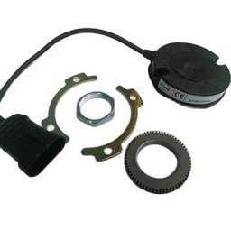 Capteur de vitesse Original SME 4 fils E68EC081A E68EC080A E68EC050A gadget de chariot de Golf