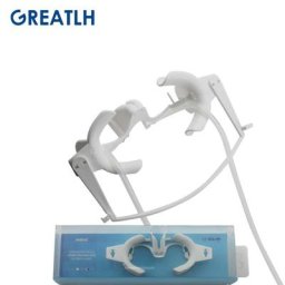 Rétracteur dentaire avec sous-salive intra-oral ouvre-bouche pour les lèvres et les joues