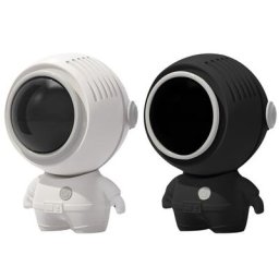 Ventilateur de cou personnel Rechargeable par USB petit ventilateur d'astronaute portatif suspendu