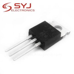 10 pcs/lot = 5 paires 2SJ78 2SK215 À-220 En Stock