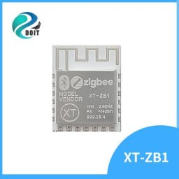 Module Zigbee3.0 + Bluetooth XT-ZB1 Module de Transmission Transparent BL702 Ultra 5.0