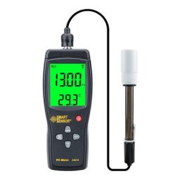 PH-mètre numérique avec écran LCD testeur de PH de sol aquarium piscine eau liquide acidité