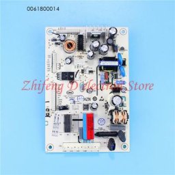 Pour carte de circuit imprimé d'ordinateur de réfrigérateur de fréquence de Haier BCD-318W