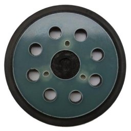 8 trous pour Ponceuse Excentrique Remplacement pour Makita 743081-8 Bo5030 Bo5031 Bo5041 Bo5010