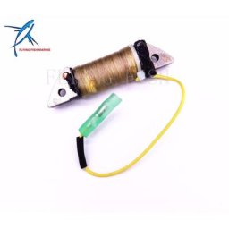 Bobine de charge pour moteur de bateau 3 5f-01.0305 2 temps 3 5hp T3.5 3 5f hors-bord Hidea