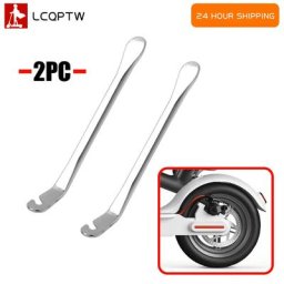 Analyste d'outils de réparation pour scooter électrique roue en acier remplacement du levier de