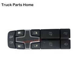 Panneau de commutation pour camions Volvo pièces de rechange magasins 14050087/22154286