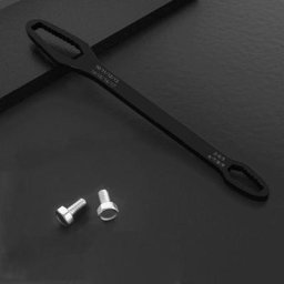 Clé Torx universelle Portable à Double extrémité jeu d'écrous à vis clé universelle