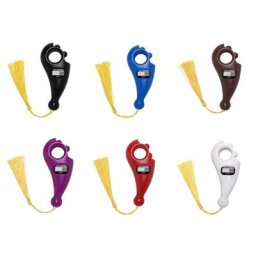 Tasbih – perles numériques de prière compteur Portable jouet 87HB