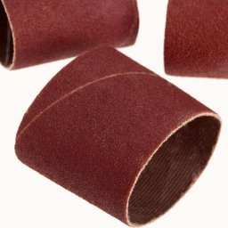 DRELD-Bandes de ponçage à tambour cercle de sable pour ongles perceuse électrique lime machine