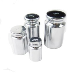 Poids d'étalonnage pour mini balance numérique balance de mesure de bijoux et de médicaments 100g