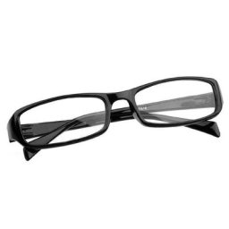 Loupes de lunettes presbytes 100/150/200/300/400 degrés loupes de lunettes portables à la mode