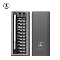 Greener – ensemble de tournevis magnétiques Kit de tournevis de précision pour ordinateur Xiaomi