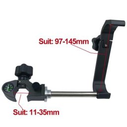 Support plat pour ordinateur portable support pour ordinateur portable support de tablette adapté