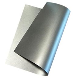 Étiquette électronique Anti-métal autocollant de matériau absorbant bande antimagnétique IC