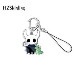 Porte-clé en résine époxy accessoire de jeu en acrylique bracelet de téléphone portable 2021