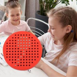 Planche à dessin magnétique Montessori pour tout-petits jeu de peinture jeu de société