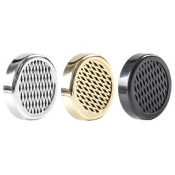 Humidificateur de tabac Portable accessoires ronds Gadgets d'humidification pour la maison et le
