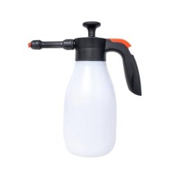 Pulvérisateur de mousse à pression pompe à main buse de neige lavage de voiture nettoyage de