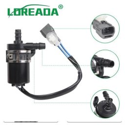 LOREADA-Pompe de Lavage pour Mitsubishi Pajero Montero dehors L200 2007-2015 8264A022