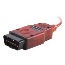 OBDLink-Wild de diagnostic SX USB 425801 logiciel OBDWiz pour Windows