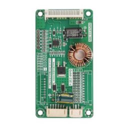 Panneau LED universel de 10-48 pouces pour TV à courant Constant LCD TV rétro-éclairé panneau de