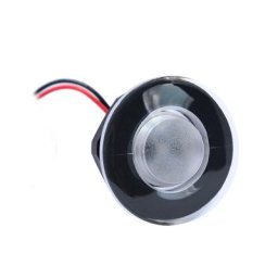 Lumière LED Marine pour Décor de Pont Escalier Yacht Bateau Etanche IP67 3 Couleurs 12V 1